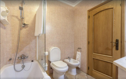 Wonderful 1-bedroom flat in Santa Eulália - Gallery - 10