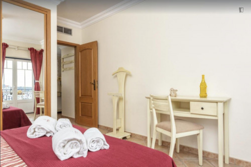 Wonderful 1-bedroom flat in Santa Eulália - Gallery - 16