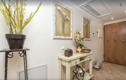 Wonderful 1-bedroom flat in Santa Eulália - Gallery - 8