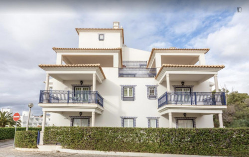 Wonderful 1-bedroom flat in Santa Eulália - Gallery - 2