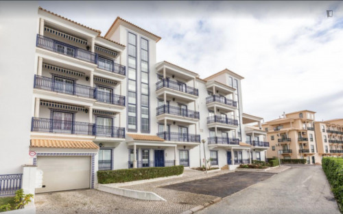 Wonderful 1-bedroom flat in Santa Eulália - Gallery - 3