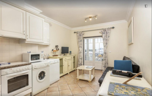 Wonderful 1-bedroom flat in Santa Eulália - Gallery - 13