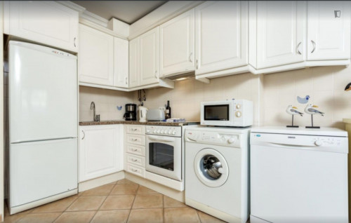 Wonderful 1-bedroom flat in Santa Eulália - Gallery - 12