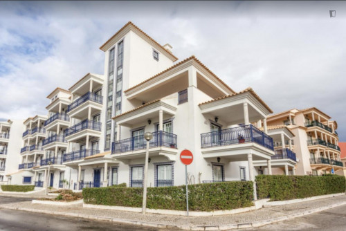 Wonderful 1-bedroom flat in Santa Eulália - Gallery - 6