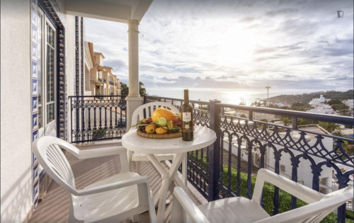 Wonderful 1-bedroom flat in Santa Eulália - Gallery - 14