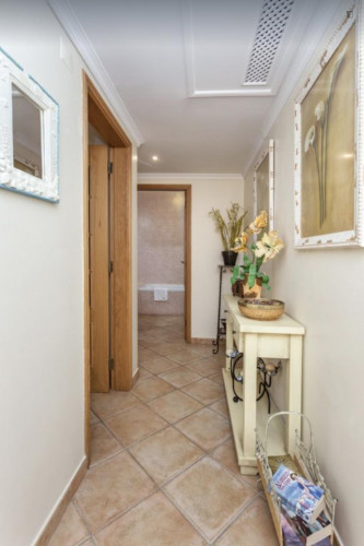 Wonderful 1-bedroom flat in Santa Eulália - Gallery - 9