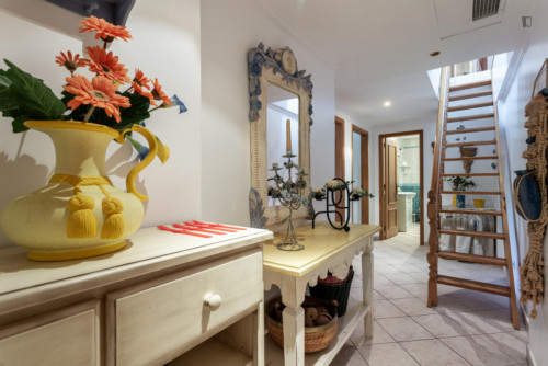 Amazing 2-bedroom flat in Santa Eulália - Gallery - 5
