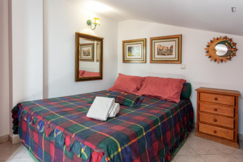 Amazing 2-bedroom flat in Santa Eulália - Gallery - 10