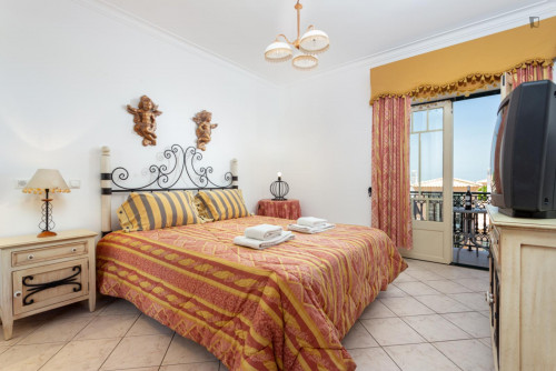 Amazing 2-bedroom flat in Santa Eulália - Gallery - 20