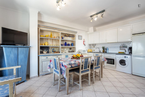 Amazing 2-bedroom flat in Santa Eulália - Gallery - 14