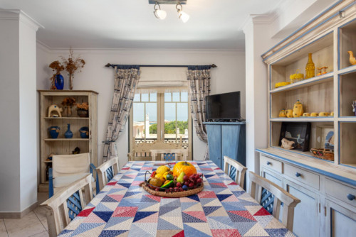 Amazing 2-bedroom flat in Santa Eulália - Gallery - 15