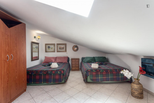 Amazing 2-bedroom flat in Santa Eulália - Gallery - 8