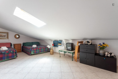 Amazing 2-bedroom flat in Santa Eulália - Gallery - 9