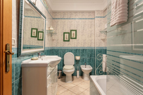 Amazing 2-bedroom flat in Santa Eulália - Gallery - 12