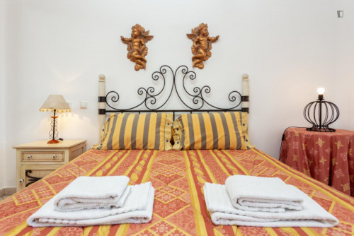 Amazing 2-bedroom flat in Santa Eulália - Gallery - 17
