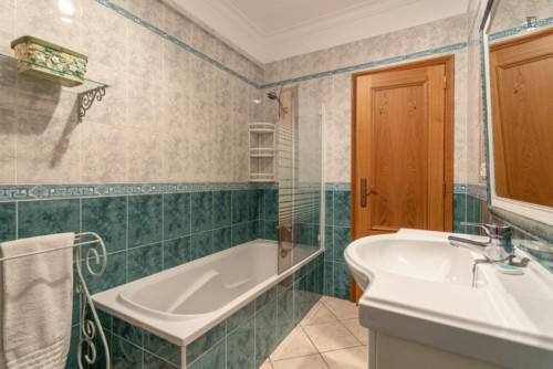 Amazing 2-bedroom flat in Santa Eulália - Gallery - 13