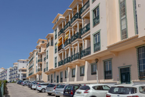 Amazing 2-bedroom flat in Santa Eulália