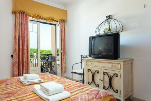 Amazing 2-bedroom flat in Santa Eulália - Gallery - 19