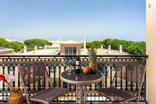 Amazing 2-bedroom flat in Santa Eulália - Gallery - 16