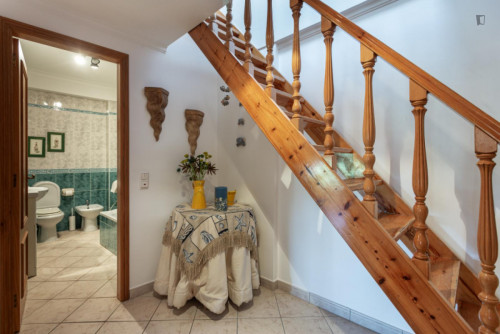 Amazing 2-bedroom flat in Santa Eulália - Gallery - 6
