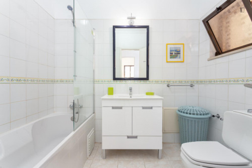 Fresh and sunny 2-bedroom flat near Praia da Falésia  - Gallery - 26