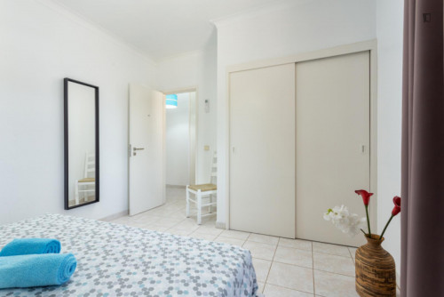 Fresh and sunny 2-bedroom flat near Praia da Falésia  - Gallery - 23