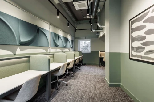 Cambrian Point - Gallery - 6