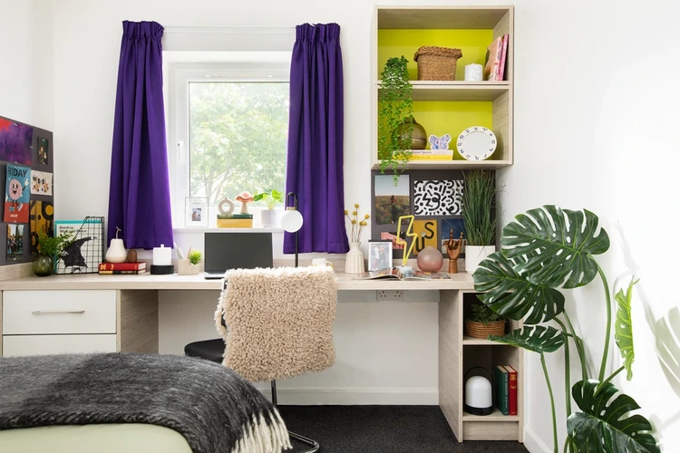  Medium High Double En-Suite  -  Cambrian Point  - Gallery -  3