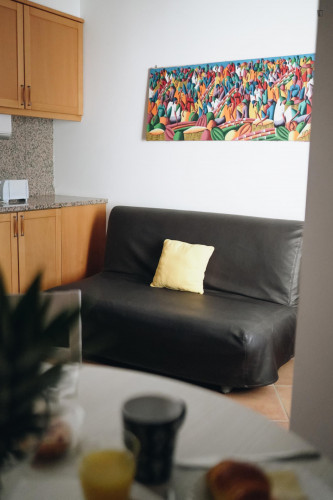 Bright and sunny 1-bedroom flat em Santa Eulália - Gallery - 34