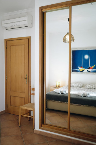 Bright and sunny 1-bedroom flat em Santa Eulália - Gallery - 33