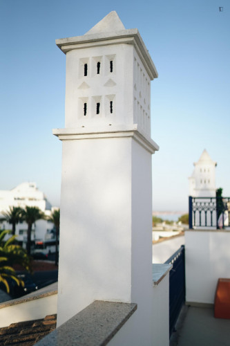 Bright and sunny 1-bedroom flat em Santa Eulália - Gallery - 23