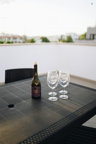 Bright and sunny 1-bedroom flat em Santa Eulália - Gallery - 21