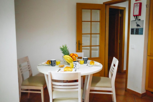 Bright and sunny 1-bedroom flat em Santa Eulália - Gallery - 45
