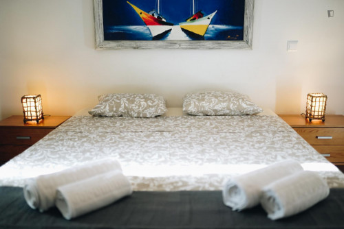 Bright and sunny 1-bedroom flat em Santa Eulália - Gallery - 30