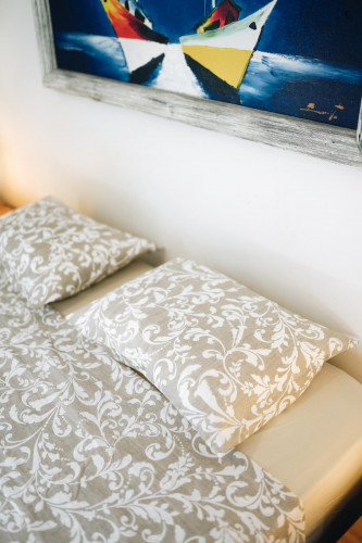 Bright and sunny 1-bedroom flat em Santa Eulália - Gallery - 29