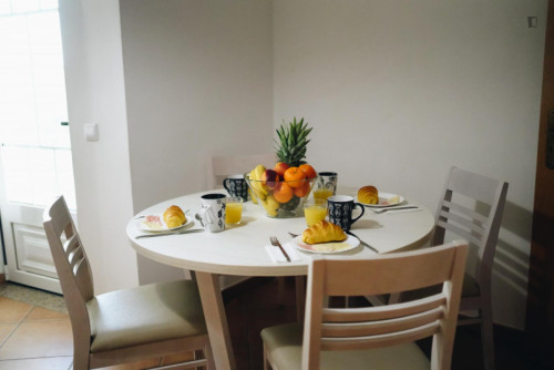 Bright and sunny 1-bedroom flat em Santa Eulália - Gallery - 42