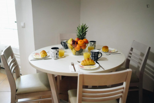 Bright and sunny 1-bedroom flat em Santa Eulália - Gallery - 43