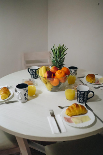 Bright and sunny 1-bedroom flat em Santa Eulália - Gallery - 44