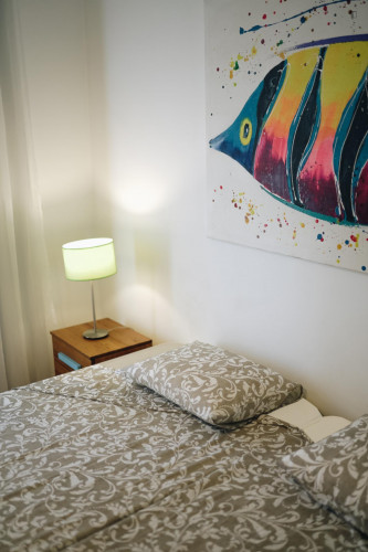 Bright and sunny 1-bedroom flat em Santa Eulália - Gallery - 7