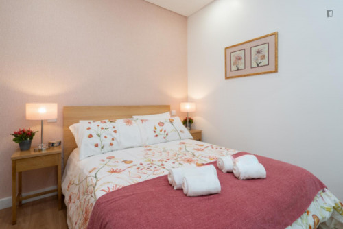 Inviting 3-bedroom apartment with balcony next to Jardim Morro - Gallery - 33