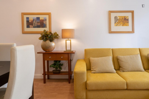 Inviting 3-bedroom apartment with balcony next to Jardim Morro - Gallery - 36