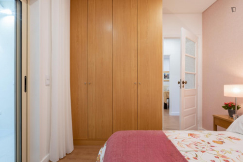 Inviting 3-bedroom apartment with balcony next to Jardim Morro - Gallery - 32