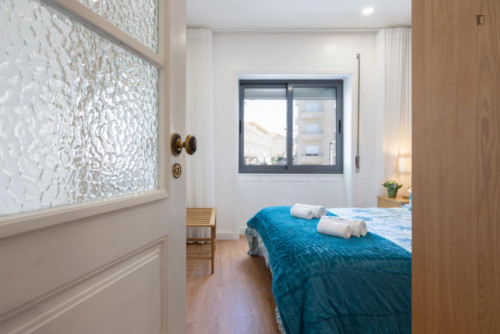 Inviting 3-bedroom apartment with balcony next to Jardim Morro - Gallery - 47