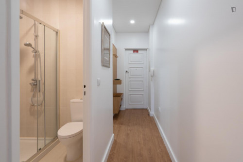 Inviting 3-bedroom apartment with balcony next to Jardim Morro - Gallery - 23