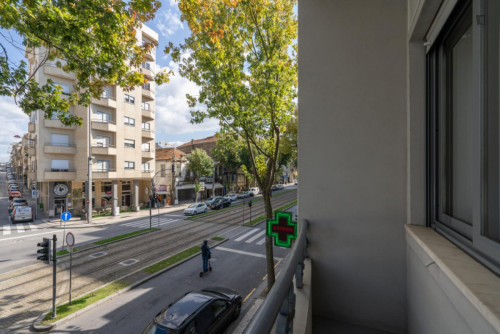 Inviting 3-bedroom apartment with balcony next to Jardim Morro - Gallery - 53