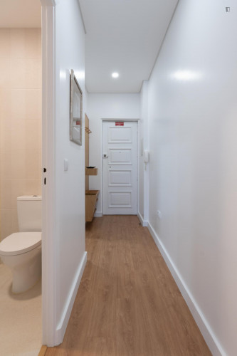 Inviting 3-bedroom apartment with balcony next to Jardim Morro - Gallery - 22