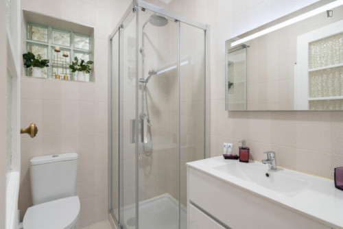 Inviting 3-bedroom apartment with balcony next to Jardim Morro - Gallery - 67