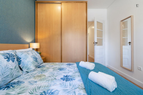 Inviting 3-bedroom apartment with balcony next to Jardim Morro - Gallery - 48