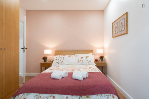 Inviting 3-bedroom apartment with balcony next to Jardim Morro - Gallery - 30