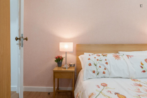 Inviting 3-bedroom apartment with balcony next to Jardim Morro - Gallery - 4